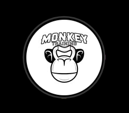 Monkey Training CrossFit Logo